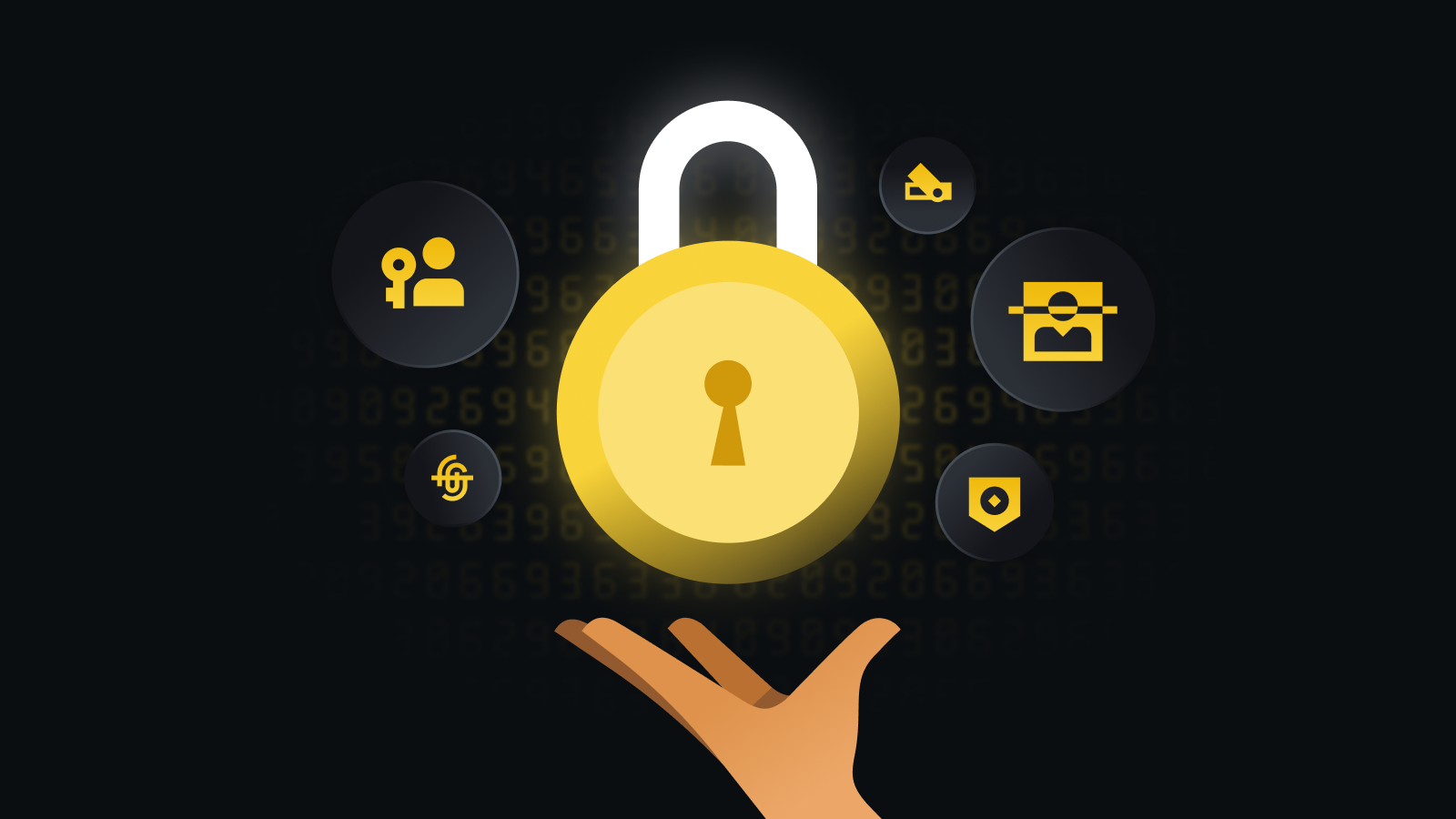 安全可信的区块链门户